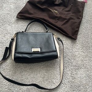 Kate Spade satchel purse